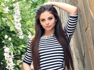 Еротичний відеочат mayablank