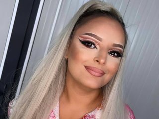 Еротичний відеочат MayaBlush