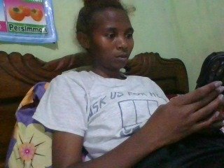 Еротичний відеочат Mayah21a