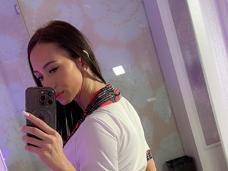 Еротичний відеочат MayaHipnoteyes