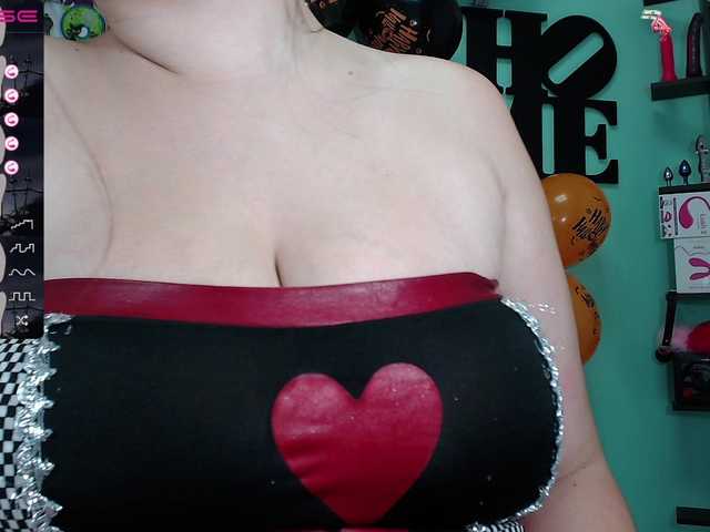 Скріншоти передачі Mayajohnson1