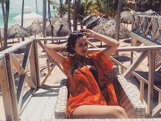 Еротичний відеочат MayaKali