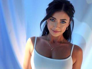 Еротичний відеочат mayaLOVE1