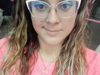 Еротичний відеочат MayaMartins