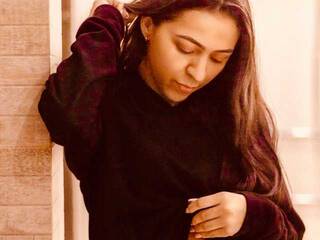 Еротичний відеочат mayamelisa