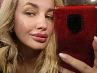 Еротичний відеочат MayaMonroe