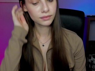 Еротичний відеочат MayaPerfect