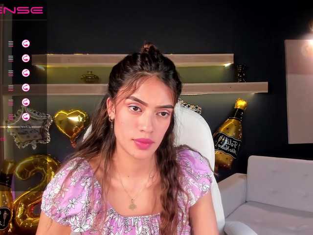 Скріншоти передачі MayaRivera