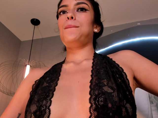 Скріншоти передачі MayaRivera