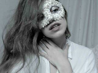 Еротичний відеочат mayasweets