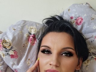 Еротичний відеочат Mayatiffany20