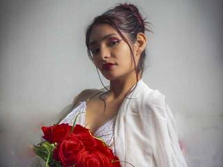 Еротичний відеочат MayBakary