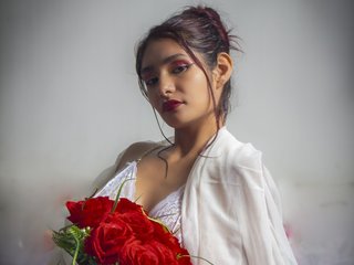 Еротичний відеочат MayBakary