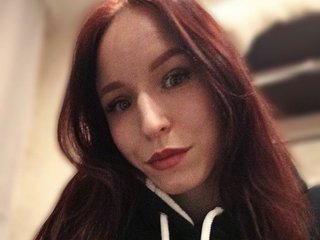 Еротичний відеочат MaybebabyS