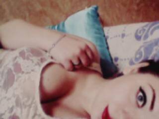 Еротичний відеочат maybeimaybe