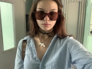 Еротичний відеочат maybenymphet