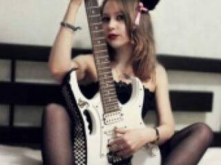 Еротичний відеочат mayizayi