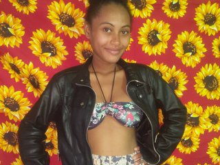 Еротичний відеочат Mayrah1