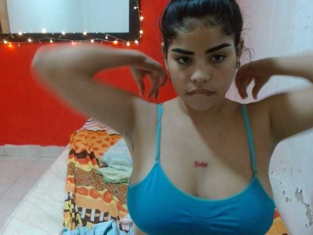 Скріншоти передачі MayraMeneses