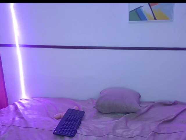 Скріншоти передачі Mayte1