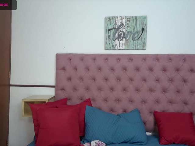 Скріншоти передачі Mayte1