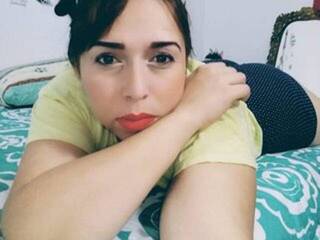 Еротичний відеочат maytelirios