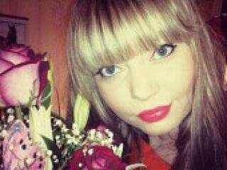 Еротичний відеочат mayylona