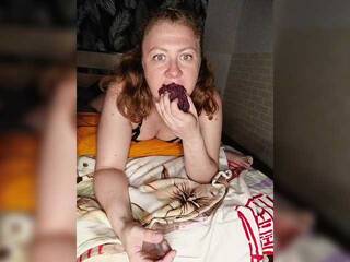 Еротичний відеочат Mazajchiq