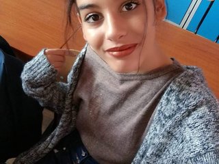 Еротичний відеочат MazikeenQueen