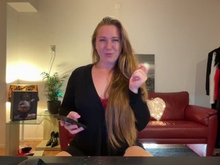 Еротичний відеочат MazySun