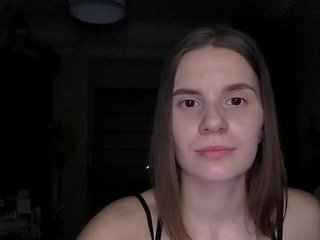 Еротичний відеочат me-la-nia19