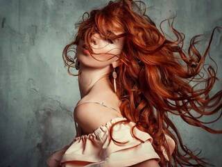 Еротичний відеочат Mi-reina35