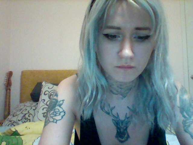 Скріншоти передачі Meaaaow