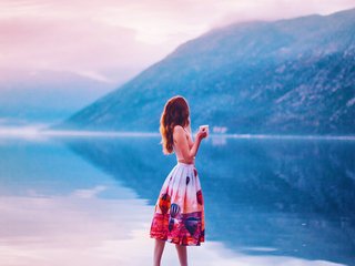 Еротичний відеочат Mechelle645