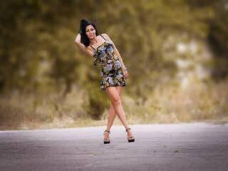 Еротичний відеочат mechtanie2