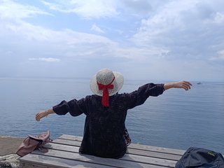 Еротичний відеочат Lady_of_Perfection