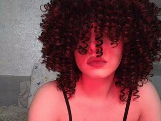 Еротичний відеочат VivienSabo
