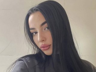 Еротичний відеочат MedissonBlue