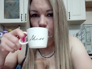 Еротичний відеочат Mediumsomnambula