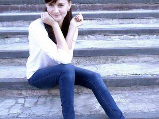 Еротичний відеочат Medsesrishka