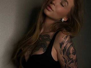 Еротичний відеочат AnlinaW