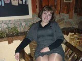 Еротичний відеочат medyzka