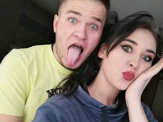 Еротичний відеочат MeflsD1918