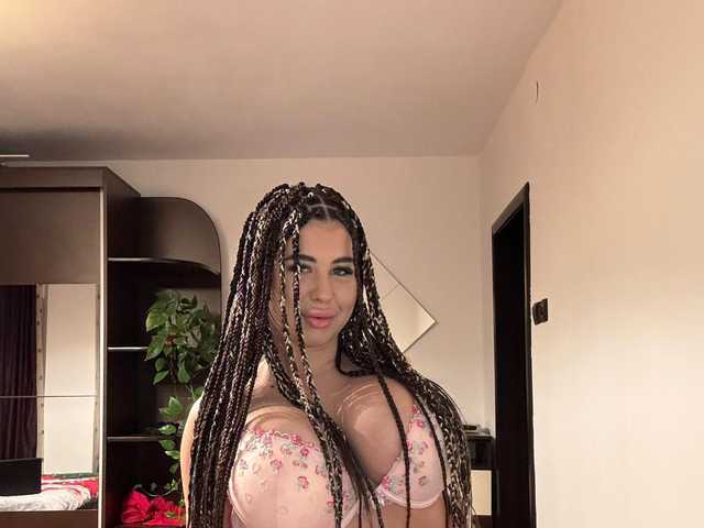 Фото профілю MegaBoobsDee