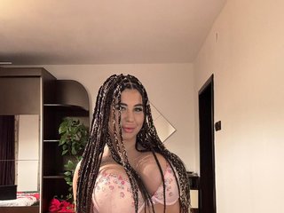 Еротичний відеочат MegaBoobsDee