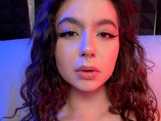 Еротичний відеочат Megan_Cox