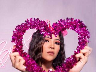 Еротичний відеочат megan-lee1