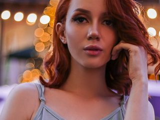 Еротичний відеочат Megan-Monroe