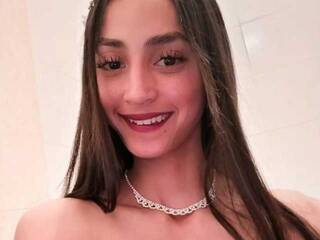 Еротичний відеочат Megan-Noha