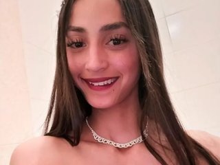 Еротичний відеочат Megan-Noha